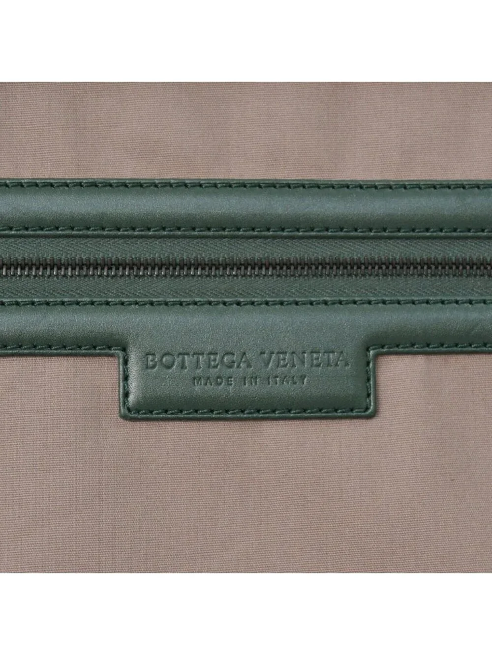 Bottega Veneta this authentic